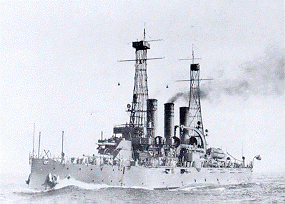 USS Virginia (BB-13)